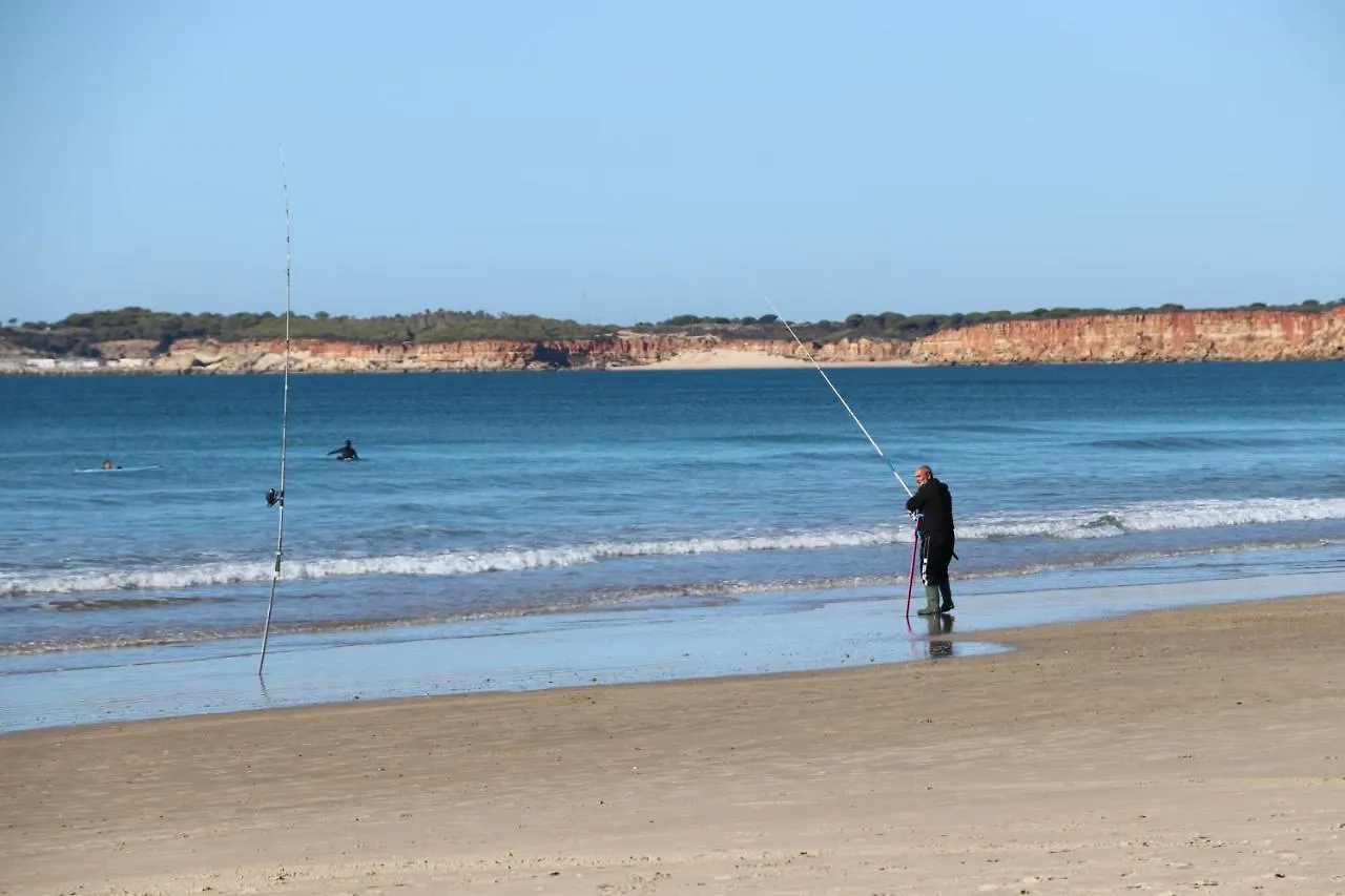 Apartamento Cerca De La Playa Con Wifi Conil De La Frontera Διαμέρισμα