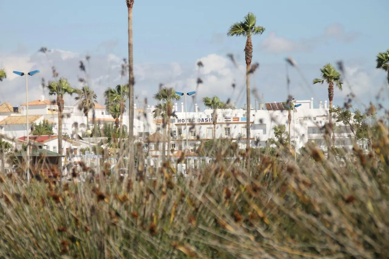Διαμέρισμα Apartamento Cerca De La Playa Con Wifi Conil De La Frontera