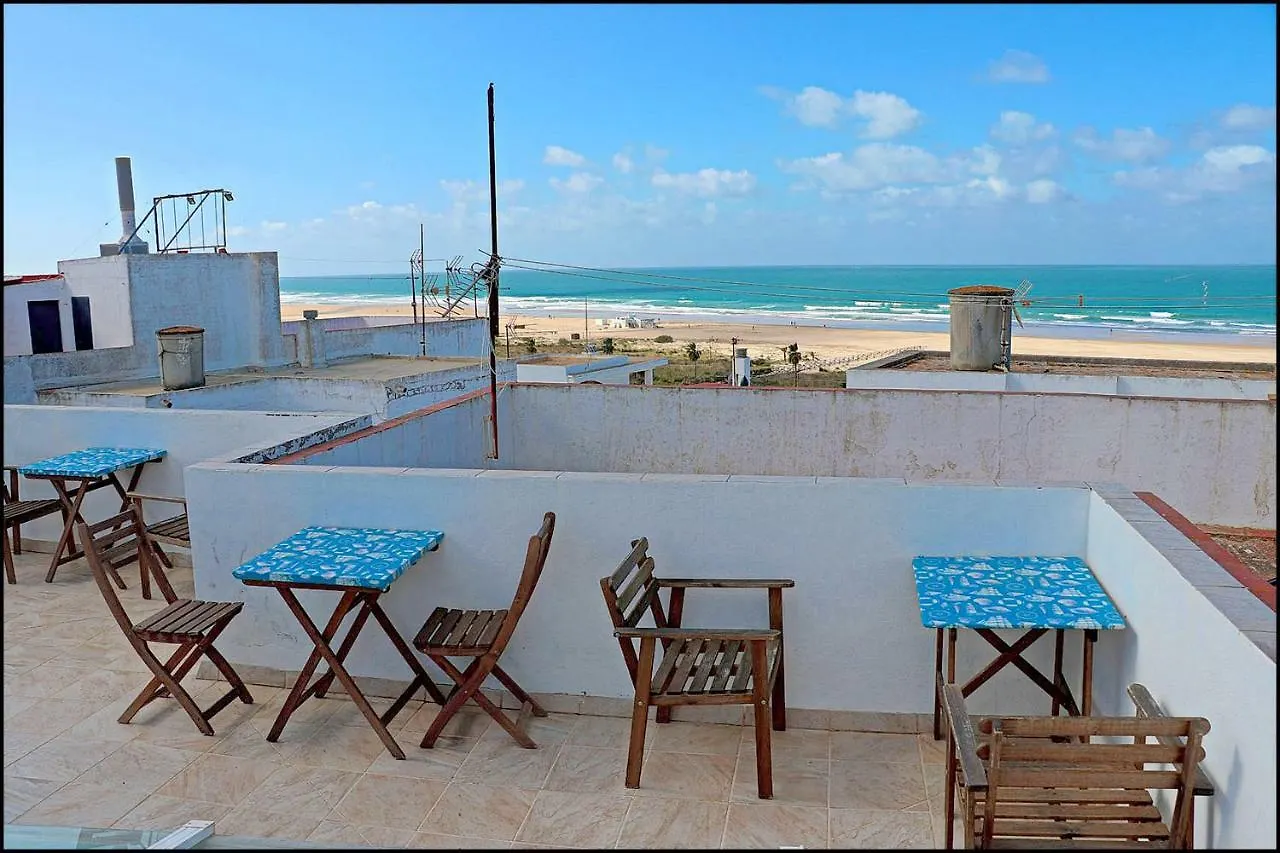 Apartamento Cerca De La Playa Con Wifi Conil De La Frontera