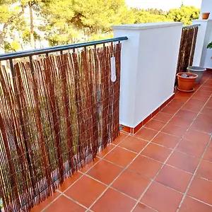 Zona Atalaya Con Garaje Y Wifi Gratis Cerca De La Playa La Fontanilla Conil De La Frontera