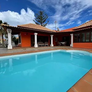 Centro Corralejo