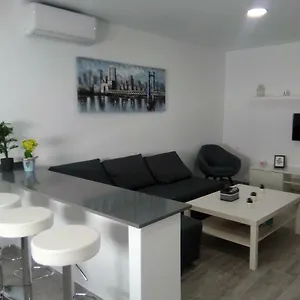 Casa Tulipán Gris Conil De La Frontera