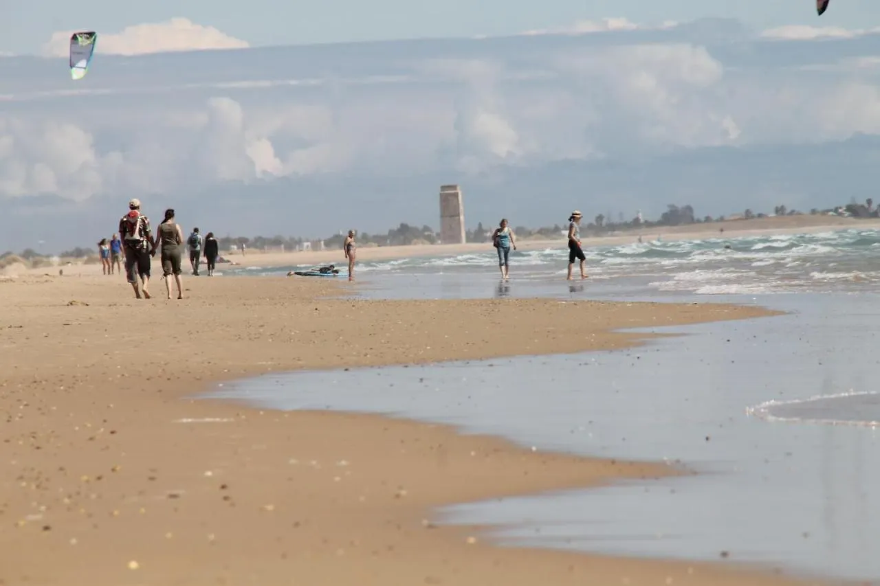 Apartamento cerca de la playa con WiFi Conil De La Frontera