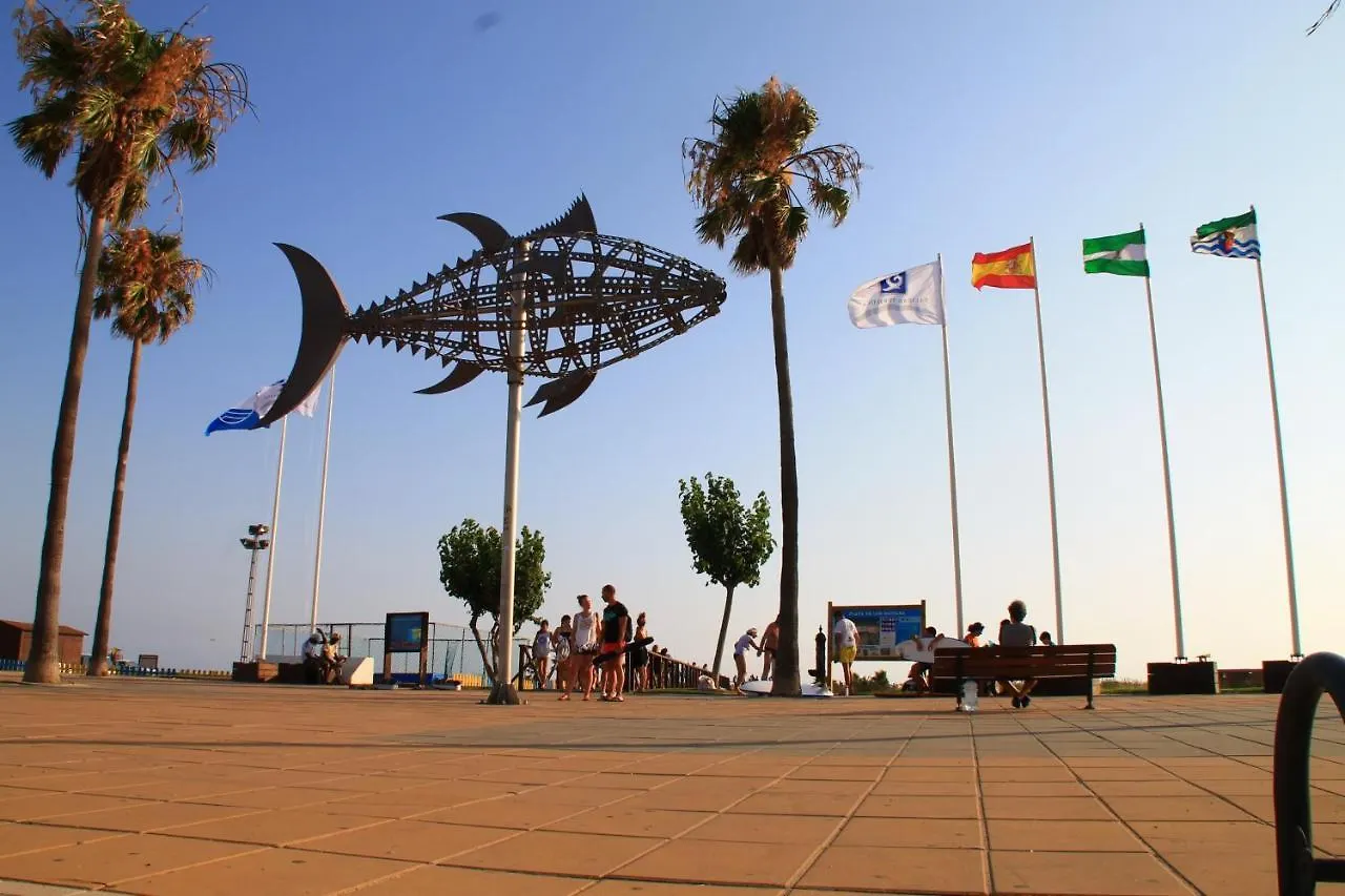 Apartamento cerca de la playa con WiFi Conil De La Frontera España