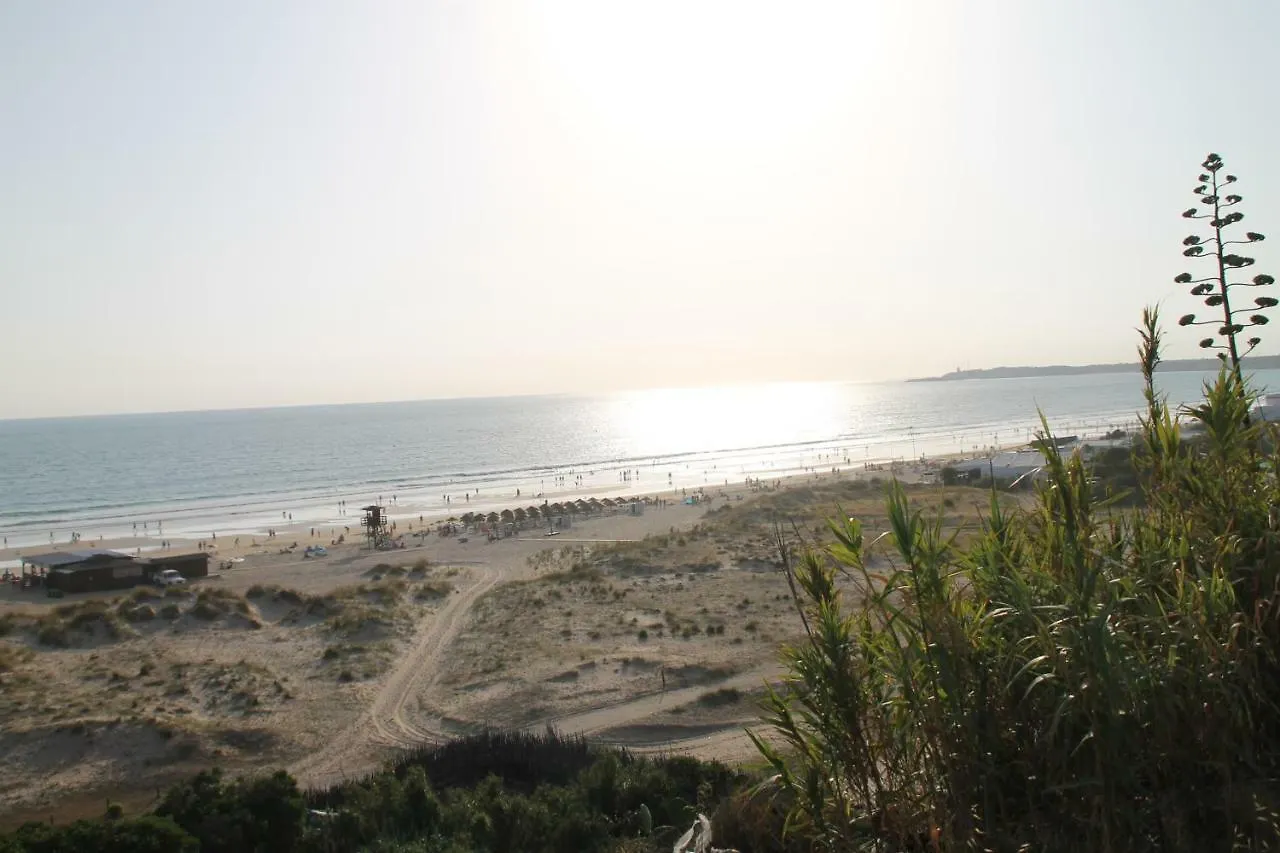 Apartamento cerca de la playa con WiFi Conil De La Frontera