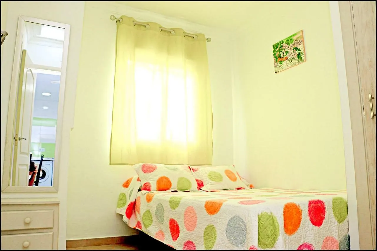Apartmán Apartamento Cerca De La Playa Con Wifi Conil De La Frontera